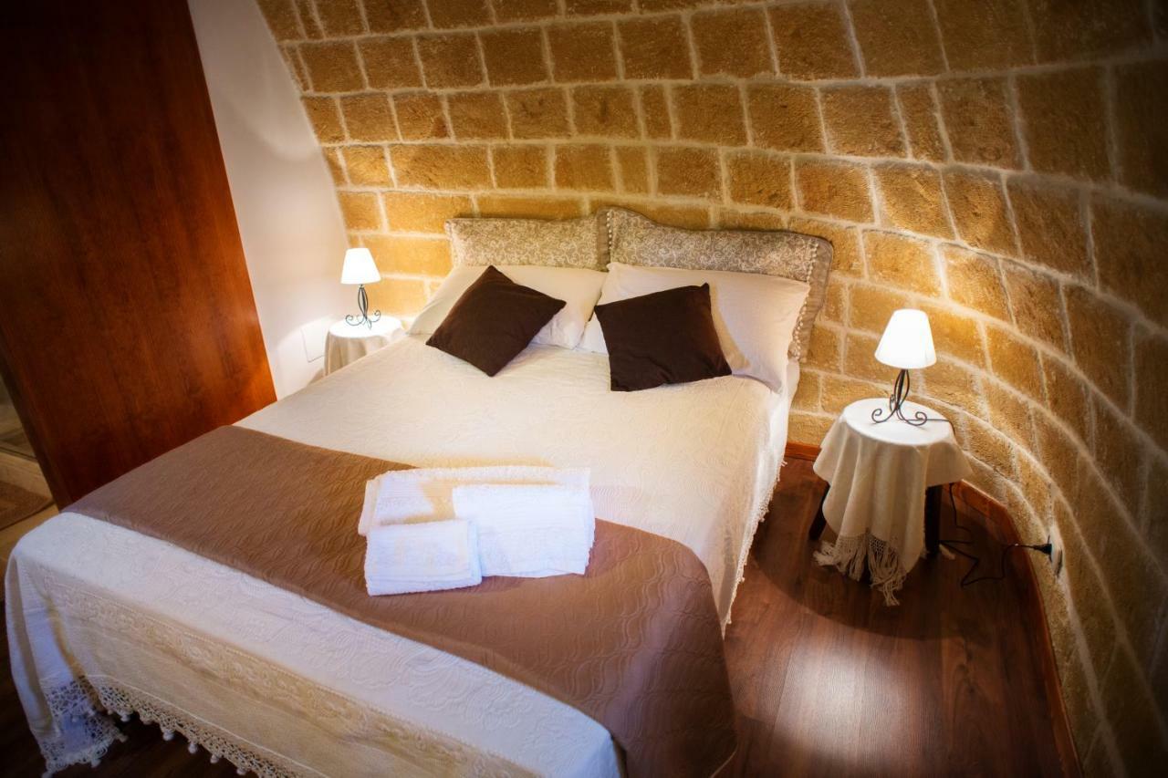 Trullo - Su 2 Livelli